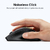 Mouse sem Fio UGREEN Bluetooth 5.0 Ergonômico 4000 dpi - comprar online