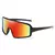 Óculos Esportivos de Sol Grandes ElaShopp Unissex na internet