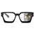 Óculos de leitura JM ZPTE200887 - comprar online