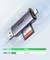 Leitor de cartão de Memoria UGREEN USB C para SD MicroSD - loja online