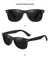 Óculos de Sol Quadrados ElaShopp Unissex Verão na internet