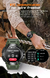 Smartwatch Masculino com Tela Grande Chamada Bluetooth - loja online