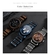 Relógios de Luxo madeira e aço inoxidável Masculino BOBO BIRD T121 À Prova D'Água - loja online