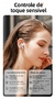 Fones de ouvido Bluetooth LENOVO LP10 - comprar online