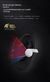 Fones de ouvido Bluetooth NOEN 8555 - ElaShopp.com