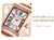 Relógio Feminino IBSO 9638 À Prova D'Água - comprar online