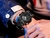 Relógios Masculino SANDA 3156 À Prova D'Água - comprar online