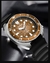 Imagem do Relógio Masculino LIGE 0025 À Prova D'Água