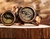 Relógio de Madeira Bobo Bird GPT010 À Prova D'Água - comprar online