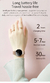 Relógio Inteligente Ultra Fino para Homens e Mulheres - loja online