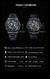 Relógio Masculino VA VA VOOM MK-5016 À Prova D'Água - comprar online