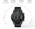 Imagem do Smartwatch MagicWatch 2 Frequência Cardíaca Chamadas Bluetooth