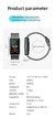 Imagem do Smartwatch SMARTCH QFN56 À Prova D'Água