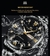 Relógio Masculino VA VA VOOM VA-2461 À Prova D'Água - comprar online