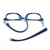 Oculos para Leitura Infantil JM YKF8509 - ElaShopp.com