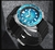 Relógio Masculino LIGE 0025 À Prova D'Água - comprar online