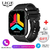 Smartwatch para Homens e Mulheres Relógios de Fitness - ElaShopp.com