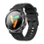 Smartwatch para homens tela AMOLED HD ultra grande chamada Bluetooth - ElaShopp.com