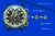 Relógio Masculino MEGIR 2133 À Prova D'Água - loja online