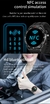 Relógio Inteligente Masculino SMARTCH 333DT À Prova D'Água na internet