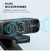 WebCam HD Completa 2K Com Cancelamento de Ruído ANKER C302 - comprar online