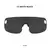 Óculos de Sol Elegantes Masculino ElaShopp de Escalada - loja online