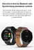 Relógio SmartWatch FOXBOX 8910 À Prova D'Água - comprar online