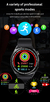 Smartwatch para Homens e Mulheres Série Huawei GT Bluetooth - loja online