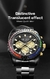 Relógio Masculino de Quartzo SMAEL 2227G À Prova D'Água na internet