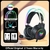 Fones De Ouvido ONIKUMA x15 PRO RGB Bluetooth - loja online