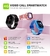 Smartwatch Infantil SMARTCH ASR36015 À Prova D'Água - comprar online