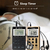 Mini Pocket Radio Receiver Portátil AM FM - comprar online