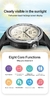 Relógio Inteligente SMARTCH 52832 À Prova D'Água - comprar online