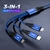 Cabo USB TOPK AN24 - loja online