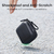 Case para Fone de Ouvido UGREEN para airpods earpods Almofadas - ElaShopp.com