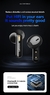 Fone de Ouvido Bluetooth Sem Fio LENOVO LP6 PRO - loja online