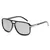 Óculos Clássico Masculino Polarizado para Dirigir ElaShopp na internet