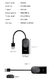 Interface de Áudio UGREEN Placa de som Adaptador de Áudio 3,5 mm - comprar online