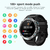 Smartwatch para Homens e Mulheres 1.43" Display AMOLED