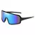 Óculos Esportivos de Sol Grandes ElaShopp Unissex - loja online