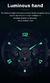 Relógio Masculino MEGIR 2222 À Prova D'Água - comprar online