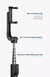 Selfie Stick UGREEN Tripé Stand 750mm Estendido 10m Bluetooth - comprar online