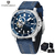 Relógio Sapphire mecânico masculino 200M À Prova D'Água - comprar online