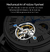 Relógio Masculino CHENXI CX-8873 À Prova D'Água na internet