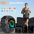 Smartwatch Rastreador Esportivo Monitor de Saúde - comprar online