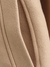 Casaco Feminino com bolsos pescoço de lapela Mangas Compridas na internet