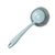 Escovas de limpeza cozinha BITFLY Aço inoxidável fio bola com punho longo pendurado - comprar online