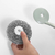 Escovas de limpeza cozinha BITFLY Aço inoxidável fio bola com punho longo pendurado na internet