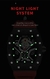Relógio Masculino BAOGELA BGL224143 À Prova D'Água - comprar online