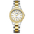 Relógio para Mulheres Casual Aço Inoxidável - ElaShopp.com